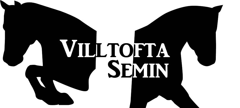 Villtofta Semin Logo