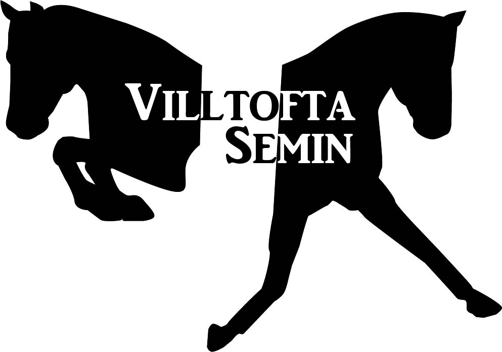 Villtofta Semin Logo